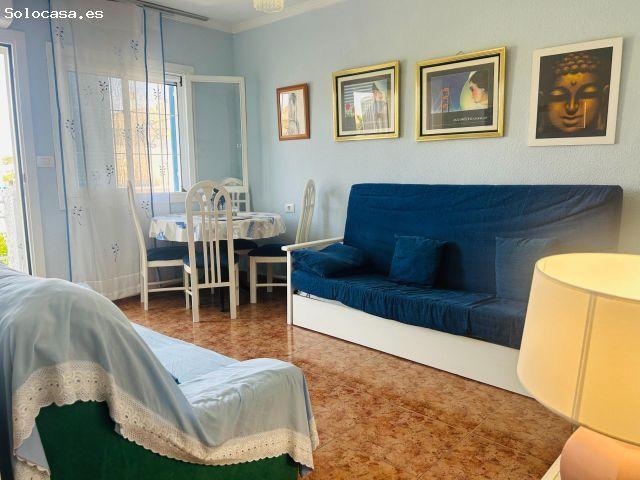 BUNGALOW EN LO PAGAN A 325 METROS DEL MAR