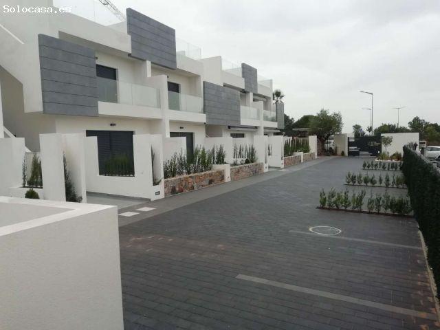 Bungalow en Los Balcones, Torrevieja