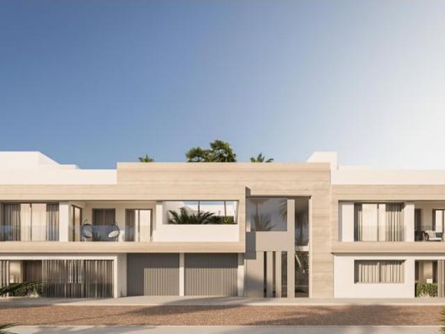 Bungalow en Marbella
