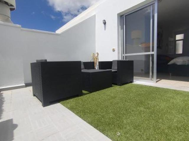 Bungalow en Maspalomas