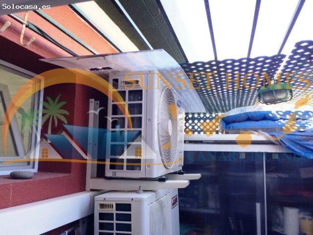 Bungalow en Maspalomas