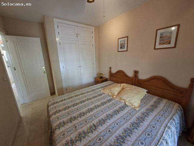 Bungalow en Orihuela Costa