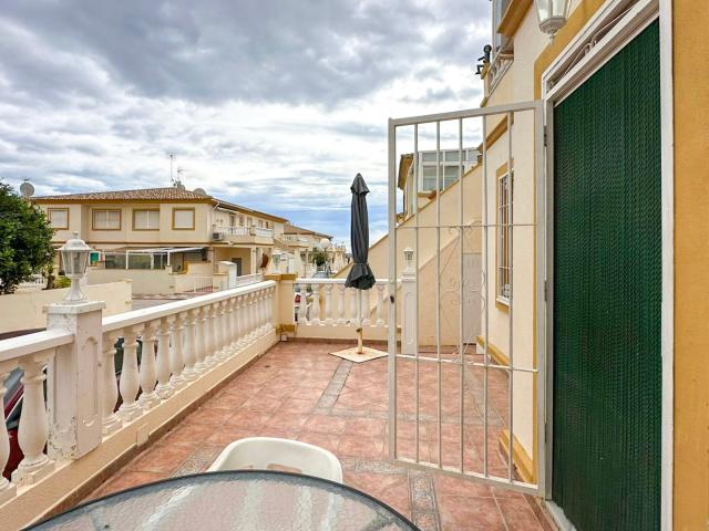 Bungalow en Orihuela Costa