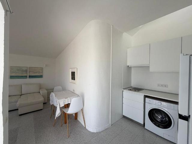 Bungalow en Playa Del Inglés