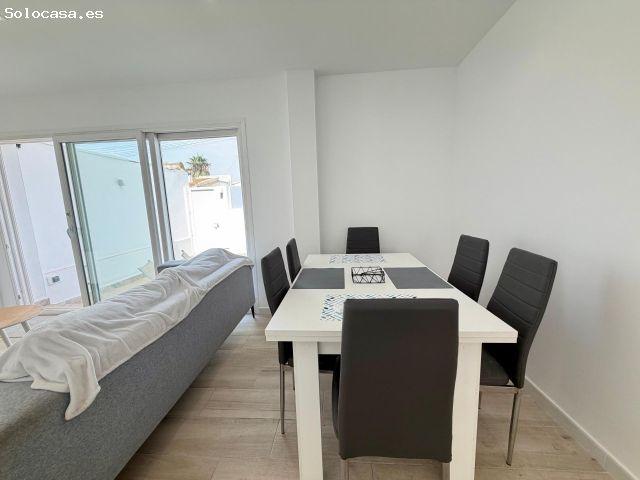 ¡Bungalow en planta baja totalmente reformado en La Regia, Orihuela Costa!