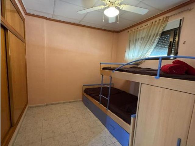 ? Bungalow en Planta Baja a Escasos Metros de la Playa – Ideal para Familias ☀?