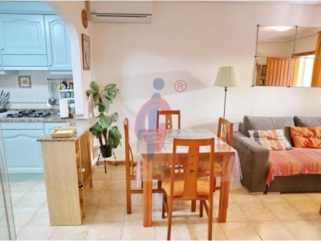 BUNGALOW EN PLANTA BAJA CON 2 TERRAZAS Y PISCINA COMUNITARIA EN GUARDAMAR DEL SEGURA
