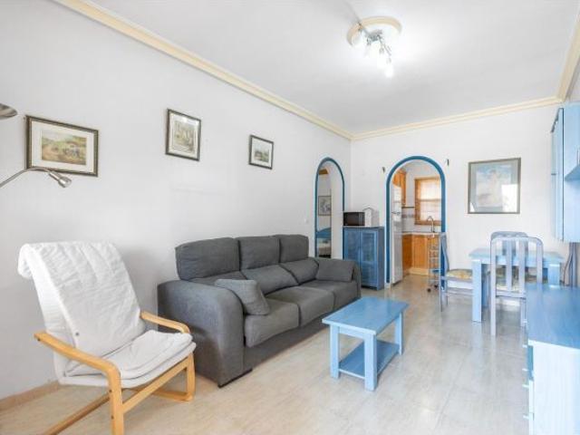 Bungalow en Planta Baja con Gran Jardín en Orihuela Costa