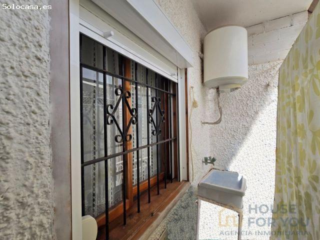 Bungalow en primera planta cerca del Mar Menor Lo Pagán