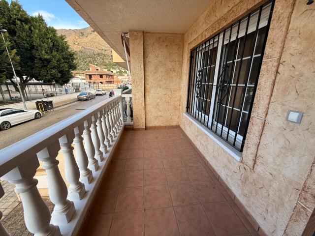Bungalow en Redovan