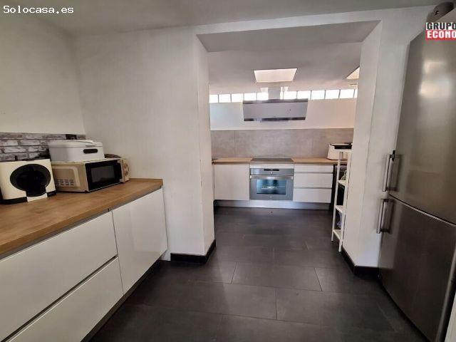 BUNGALOW EN SANTA POLA. ALICANTE