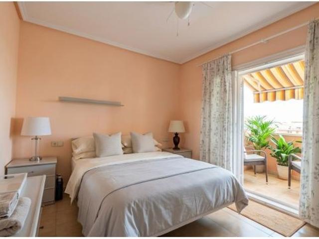 ¡BUNGALOW EN SANTA POLA DEL ESTE, JUNTO AL MAR!