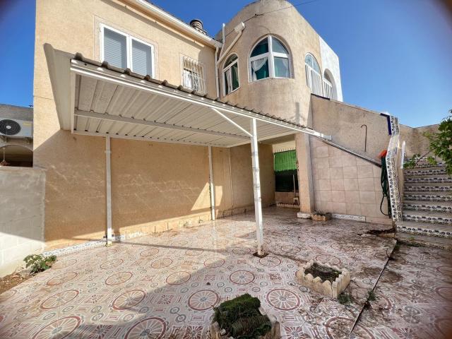 Bungalow en Santiago de la ribera