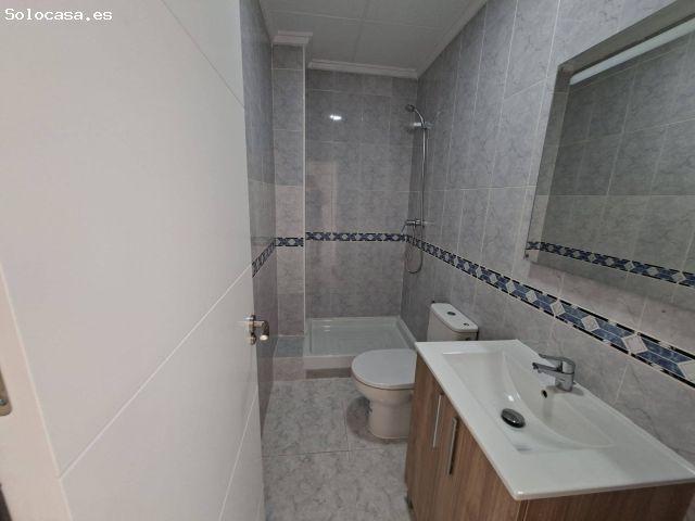 BUNGALOW EN SAN FULGENCIO
