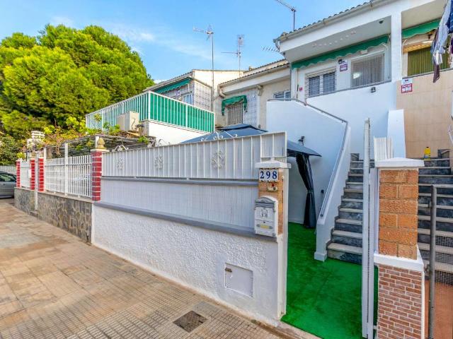 Bungalow en San Javier