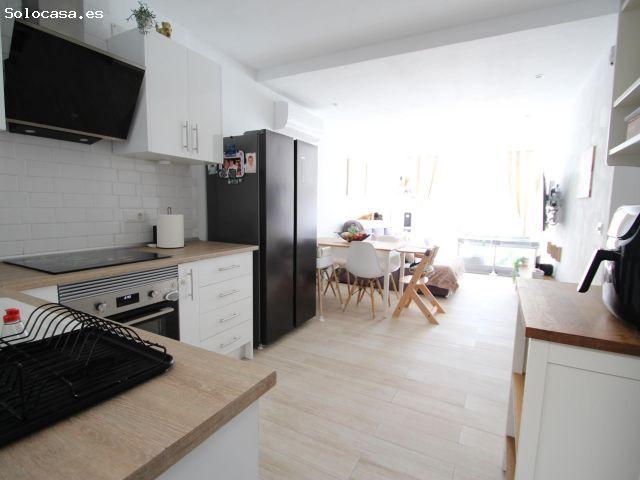 BUNGALOW EN SAN LUIS