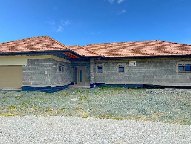 BUNGALOW Erstbezug in der Nähe von Oberwart