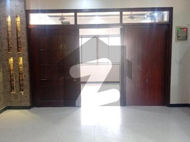 Bungalow face 2 bedroom apartment for rent DHA Phase 6