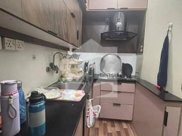 Bungalow Facing 2 Bedroom Apartments For Rent Front Entrance Prime Location Family Building