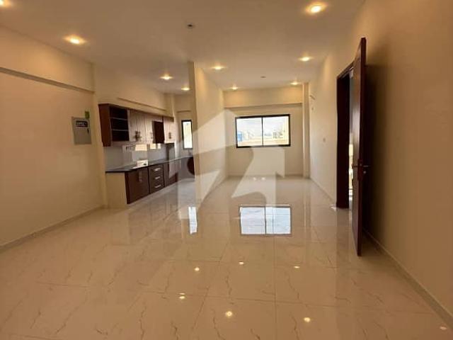 Bungalow Facing Brand New Luxury 2 Bedrooms Apartments for Sale Sehar Commercial DHA Phase 7