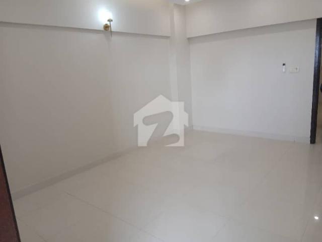 Bungalow Facing Flat Available For Sale