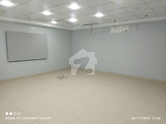 Bungalow For Commercial Use