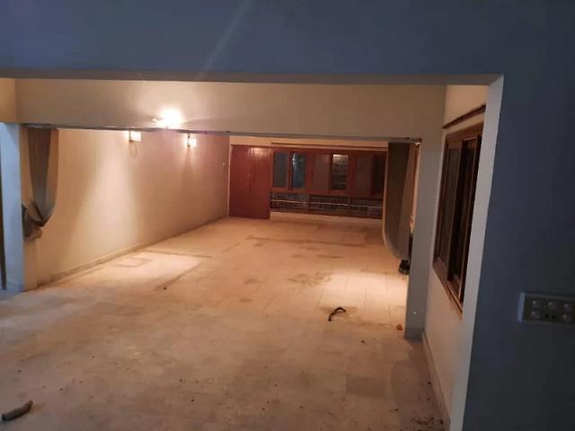Bungalow For Office Use At Main Amir Khusro Karachi Amir Khusro ID 88383