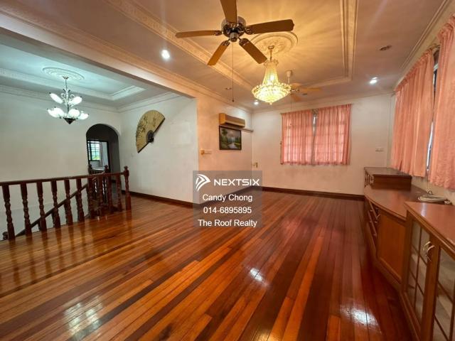 Bungalow For Sale