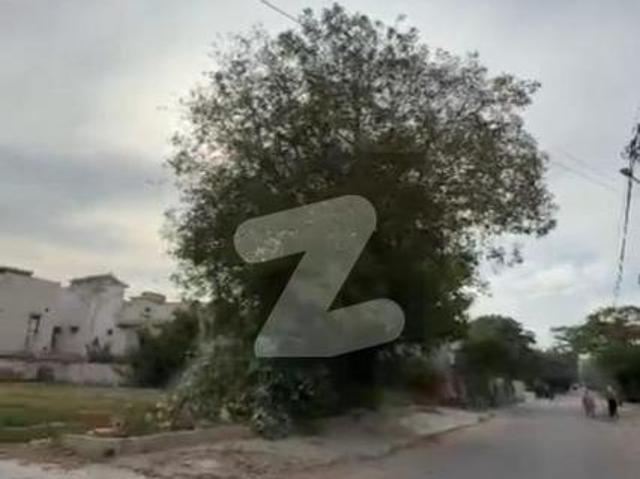 Bungalow for Sale 500 Square Yards In DHA Phase 6