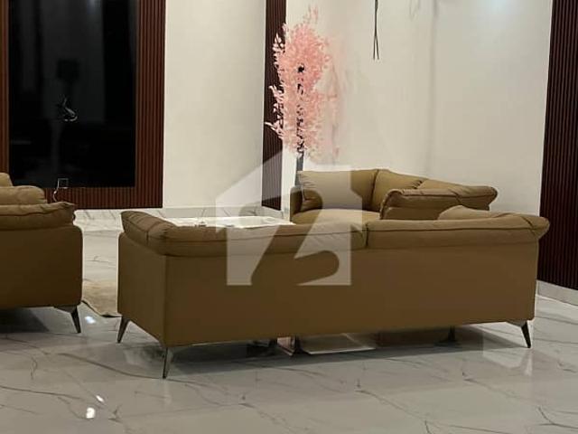 Bungalow For Sale 500 Square Yards In DHA Phase 6