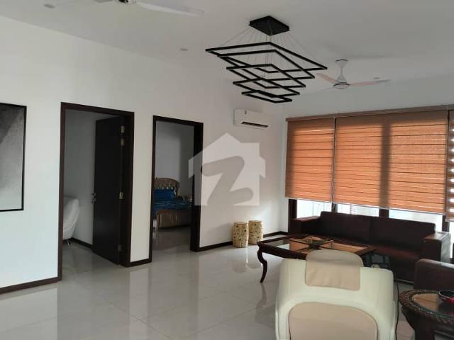Bungalow For Sale 500 Square Yards In DHA Phase 8