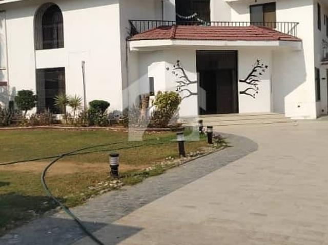 Bungalow For Sale