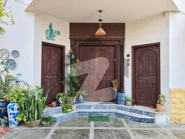 Bungalow For Sale