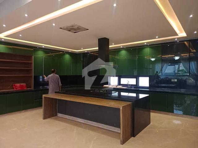 Bungalow For Sale 1000 Square Yards In DHA Phase 5