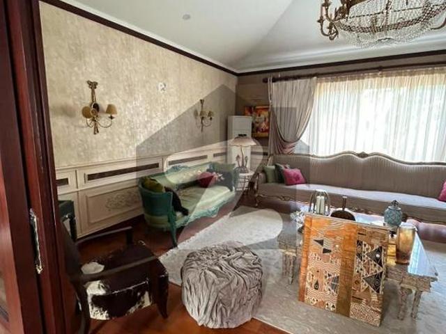 Bungalow for Sale 1000 Square yards in DHA Phase 6