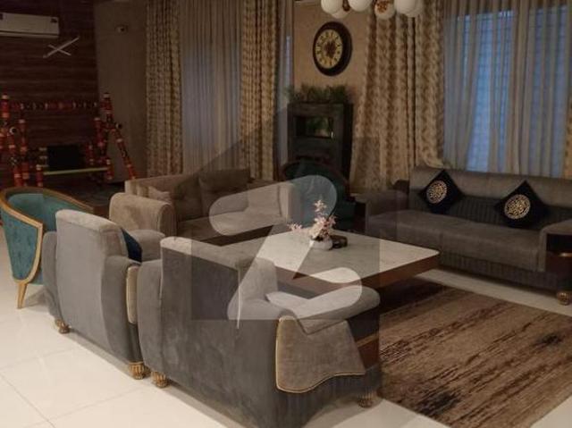 Bungalow for Sale 1000 Square yards in DHA Phase 6