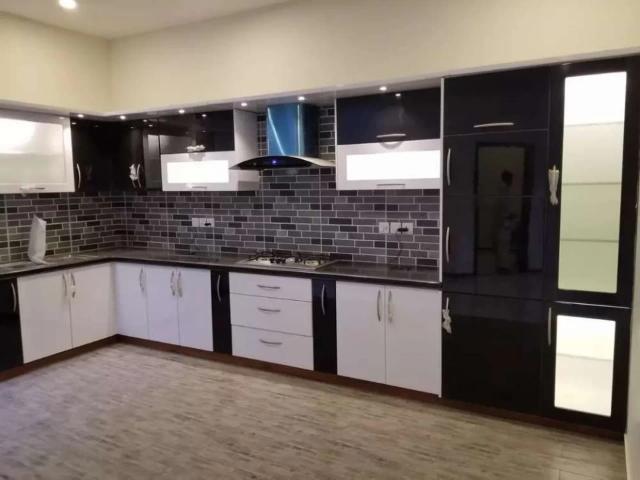 Bungalow for sale 100yrd Karachi DHA Phase 8 ID 52816