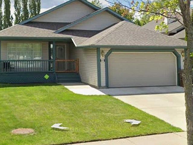 Bungalow For Sale