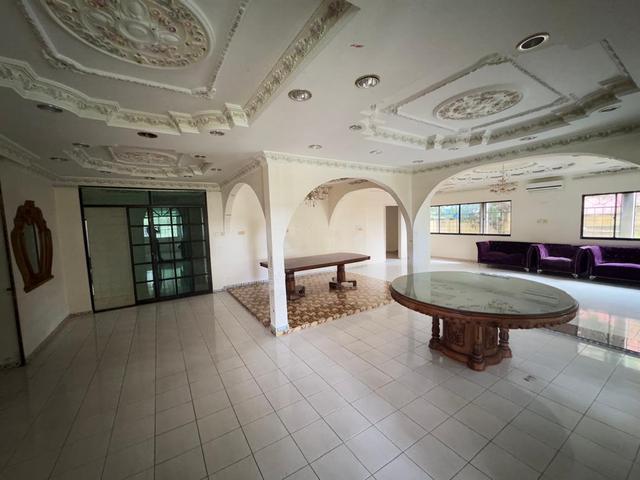 Bungalow For Sale 10 bedrooms Putatan Kota Kinabalu Sabah
