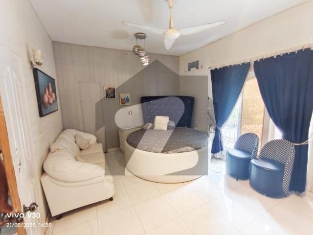 Bungalow For Sale* 1,100 yards Phase 5 Zamzama streets Near NHS and Zamzama Boulevard DHA Phase 5
