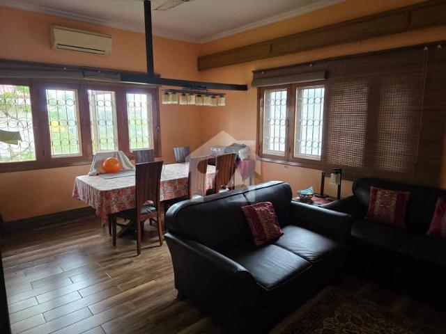 Bungalow For Sale 2000 Square Yards In DHA Phase 5