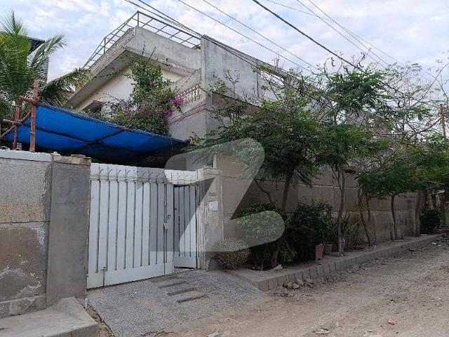 Bungalow For Sale
