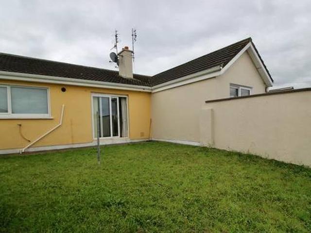 Bungalow for sale 34 Hillcourt Drive Cobh County Cork