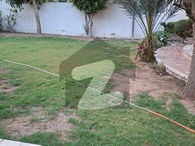 Bungalow For Sale