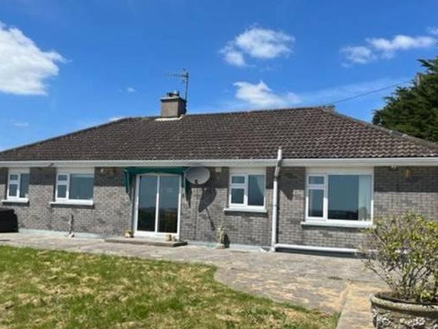 Bungalow for sale Walterstown Cobh County Cork