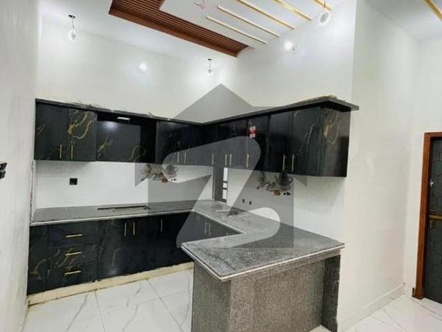 Bungalow For Sale Abdullah Garden Phase 6