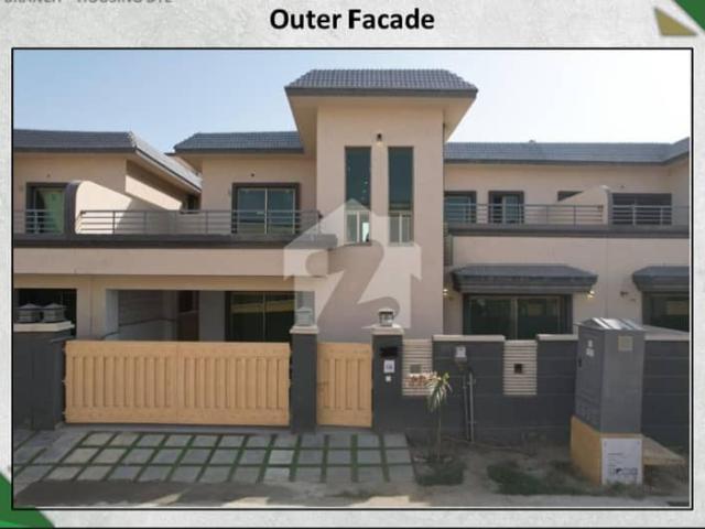Bungalow for sale askari 6