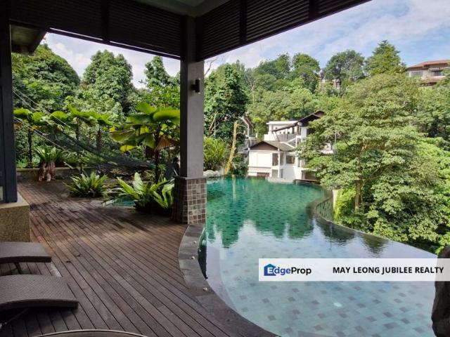 Bungalow for sale at Country Heights Damansara