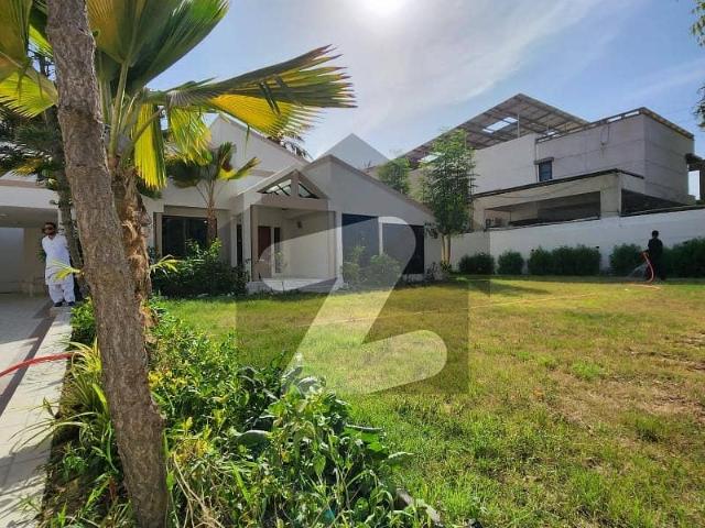 Bungalow For Sale At Khy Shamsher Dha Phase 5