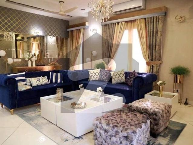 Bungalow for sale at q street dha phase vii